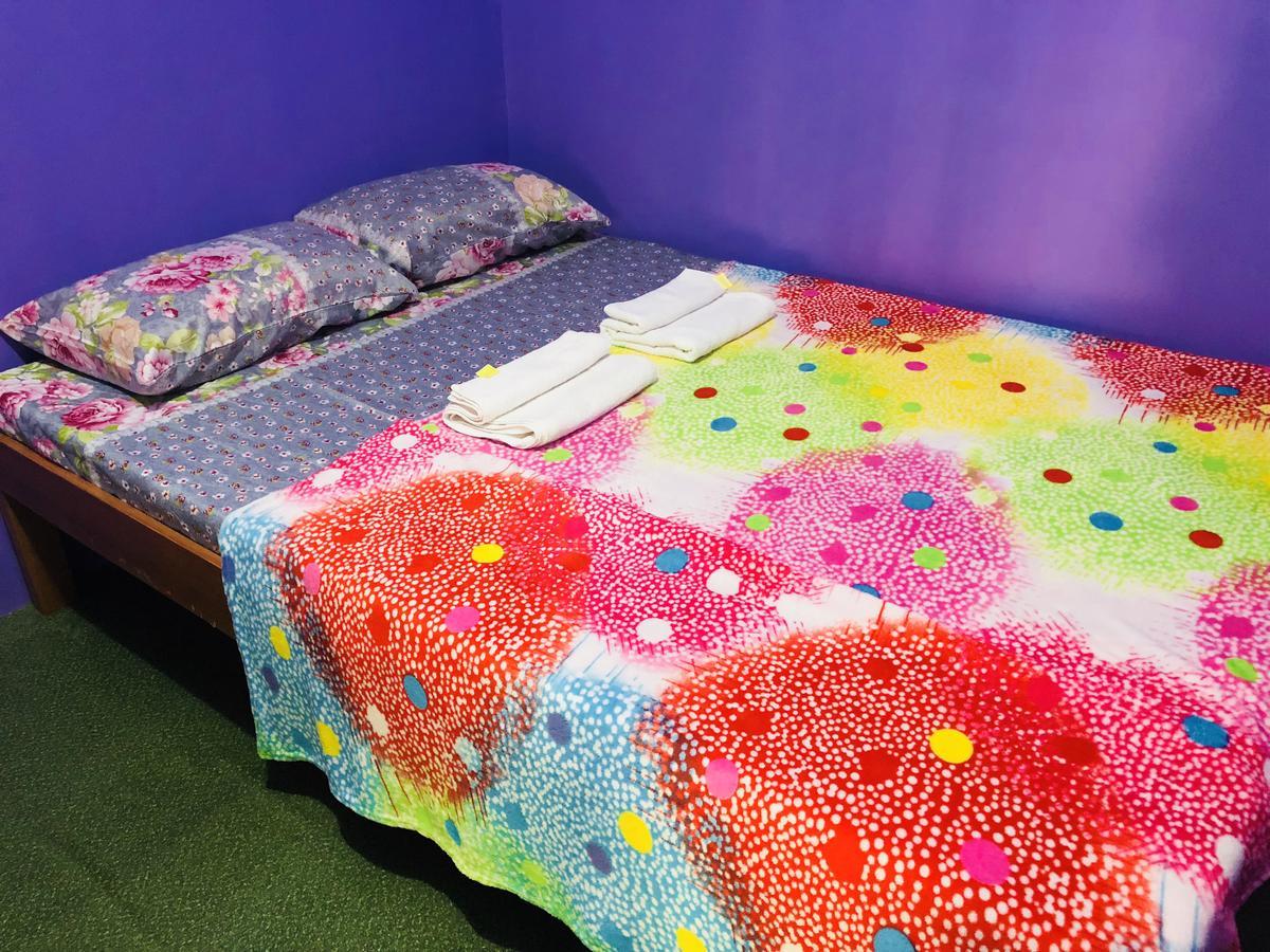 Colors Boutique Hostel Puerto Princesa Extérieur photo